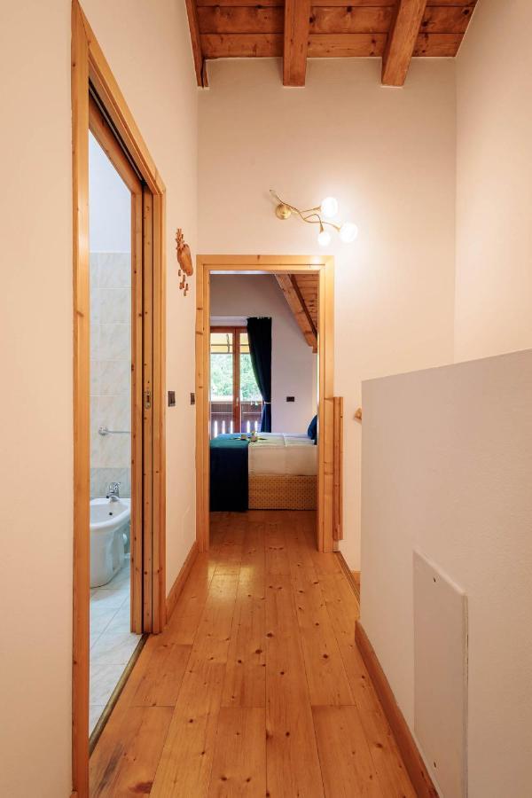 Revo Apartments - Ca' Di Sciur Aprica Exterior photo